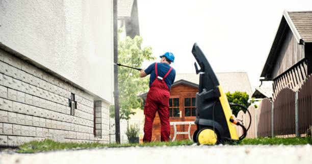  Logansport, LA Pressure Washing Pros